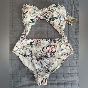 🌺NWT🌺RACHEL Rachel Roy swimsuit
